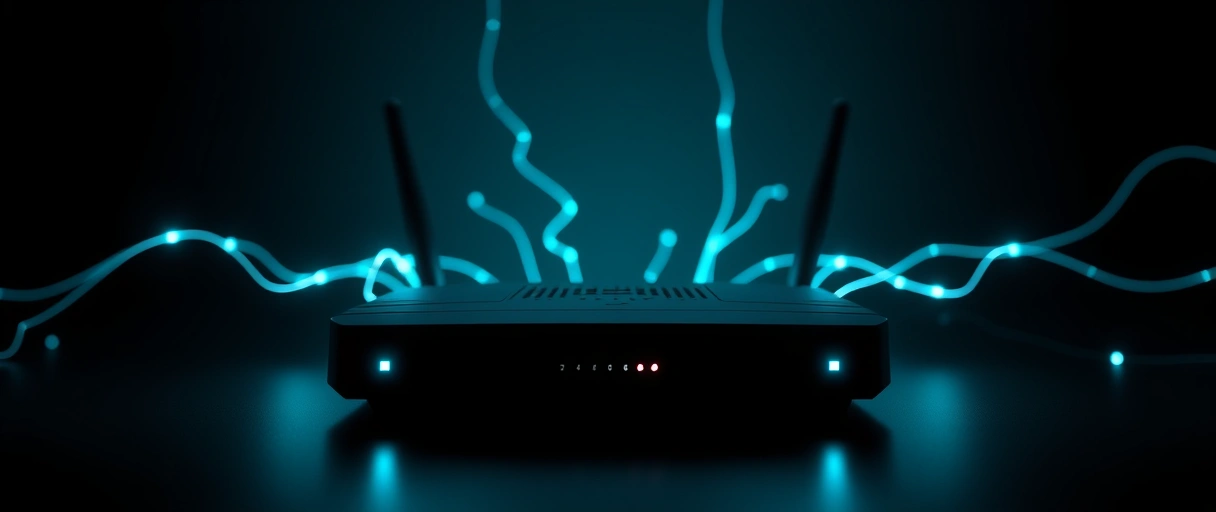 When Should You Use Separate Modem and Router Devices? - Modem vs Router: What’s the Difference?