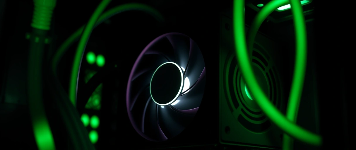 What Is a Semi-Modular Power Supply? - Modular vs Non-Modular PSU: Which to Choose