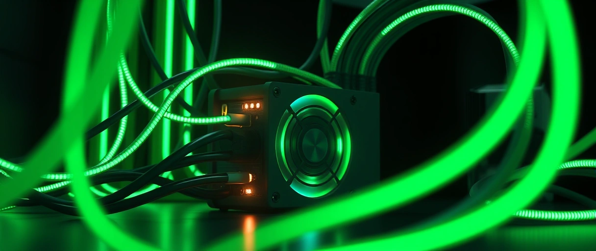 Does Modular Cabling Affect Reliability? - Modular vs Non-Modular PSU: Which to Choose