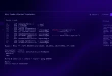 Morse Code Translator - free online tool by The Core IT Tech