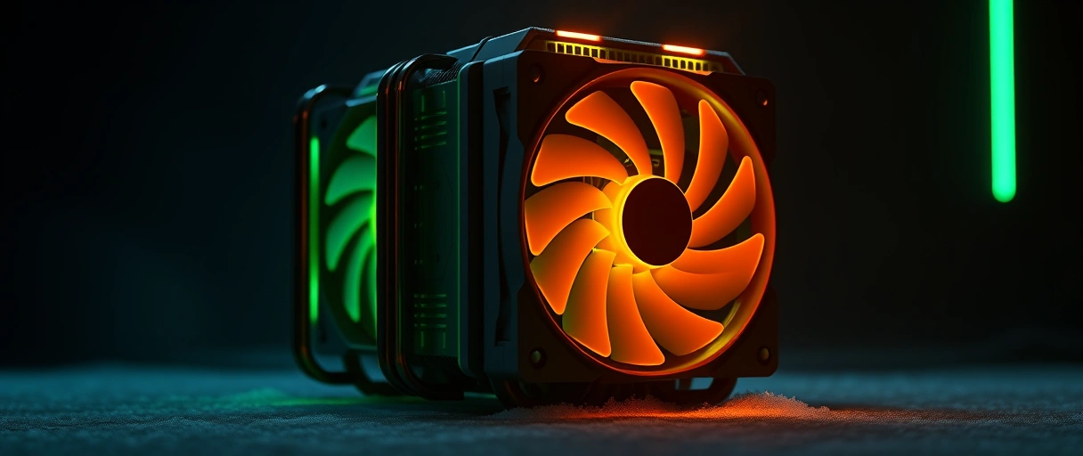 How Does Form Factor Affect Cooling and Power Delivery? - Motherboard Form Factors: ATX, Micro-ATX, and Mini-ITX