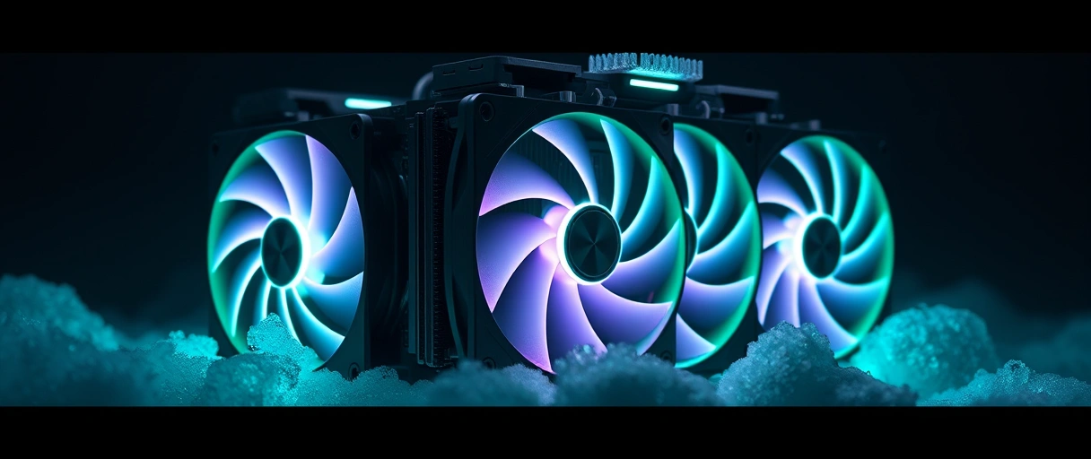 How Do Cooling and Card Size Compare? - Nvidia vs AMD GPUs: Which Graphics Card Brand?