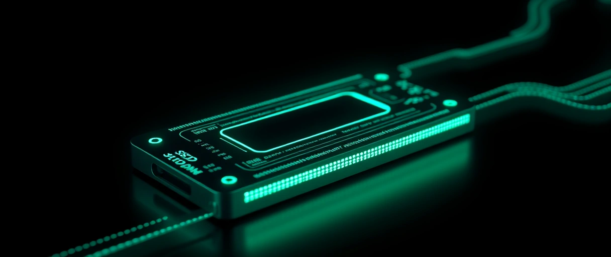 When Does NVMe Speed Actually Matter? - NVMe vs SATA SSD: What’s the Difference?