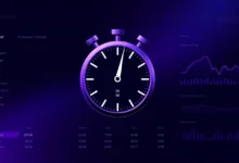 Online Stopwatch - free online tool by The Core IT Tech
