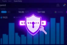 Password Generator - free online tool by The Core IT Tech