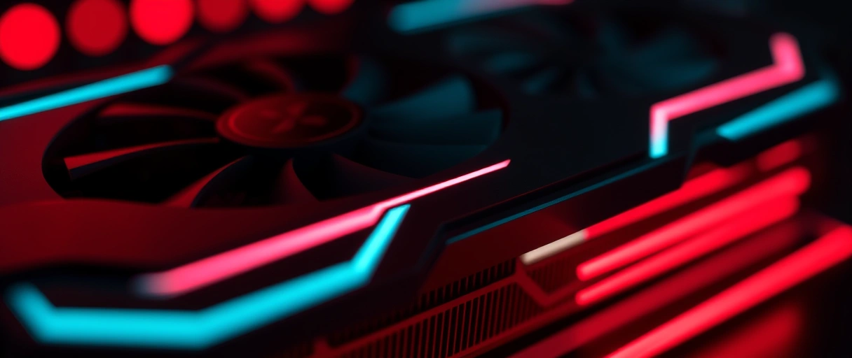 Plug Into the Graphics Card, Not the Motherboard - How to Fix a PC That Turns On But Shows No Display