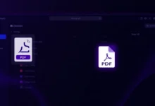 Merge PDF - free online tool by The Core IT Tech