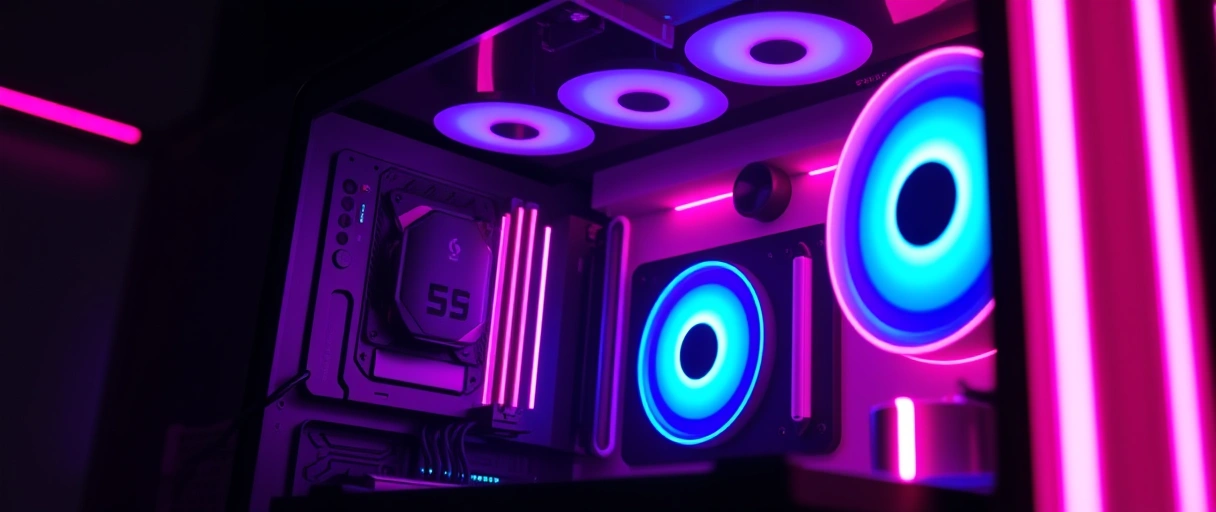 Part Quality and Transparency - Prebuilt vs Custom Gaming PC: Which to Choose?