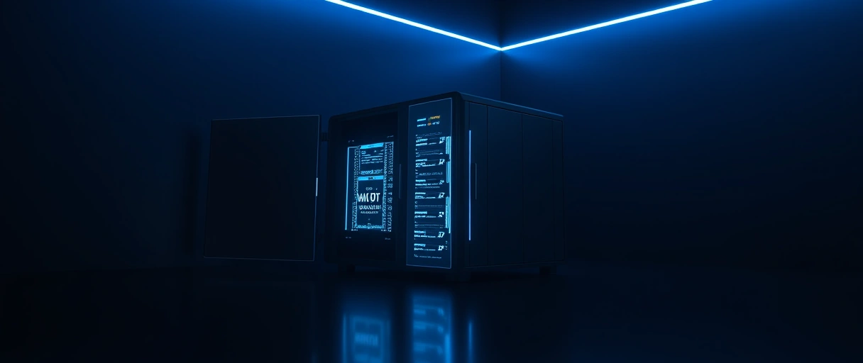 How Data Moves Between Storage Layers - Primary vs Secondary Storage: Definitions, Speed, and Storage Hierarchy