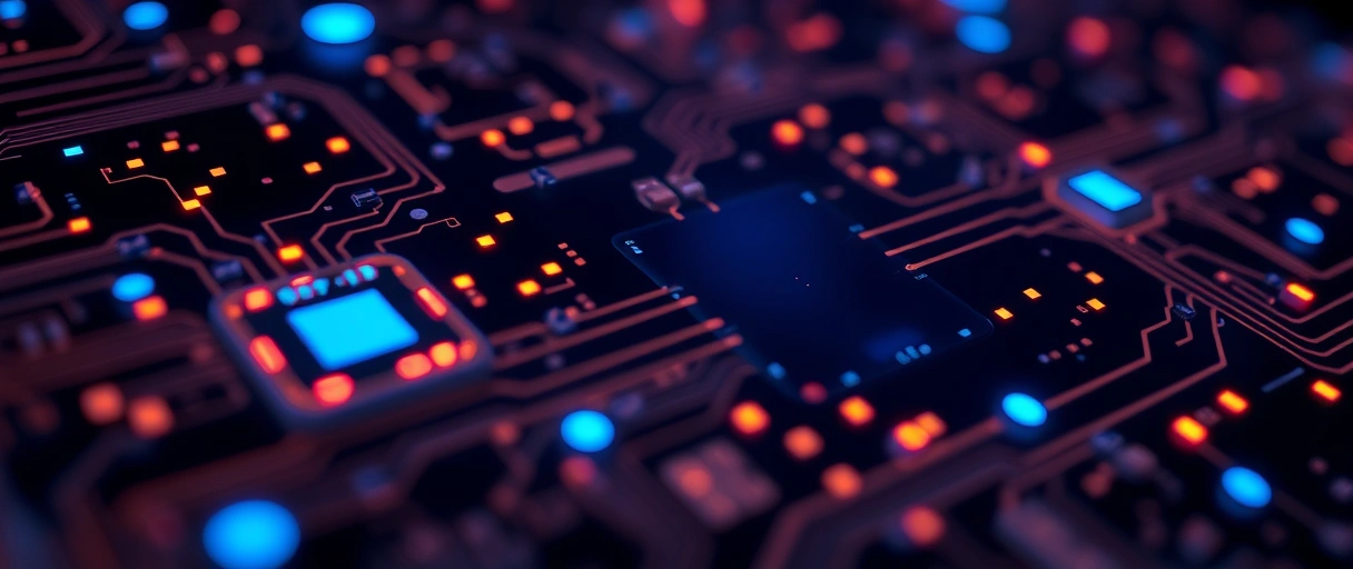 Quantum Gates vs. Classical Logic Gates - Quantum Computers Explained: Qubits, Gates, and Current Capabilities
