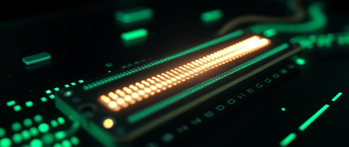 What Is Soldered LPDDR Memory? - RAM Form Factors: DIMM vs SO-DIMM