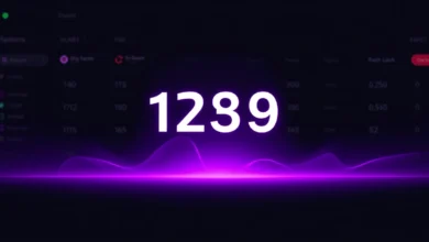 Random Number Generator - free online tool by The Core IT Tech