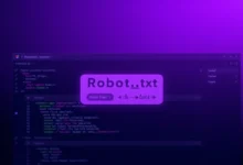 Robots.txt Generator - free online tool by The Core IT Tech