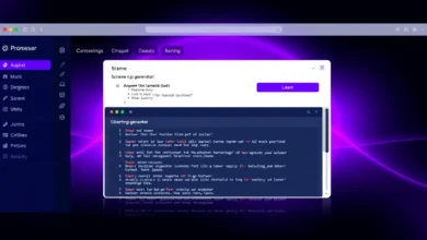 Schema Markup Generator - free online tool by The Core IT Tech