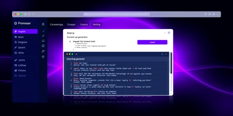 Schema Markup Generator - free online tool by The Core IT Tech