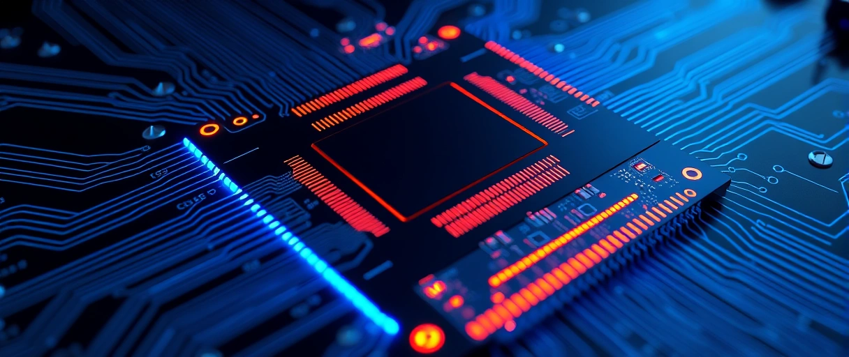 Difference 1: CPU Architecture - Servers vs Personal Computers: 8 Technical Differences Explained