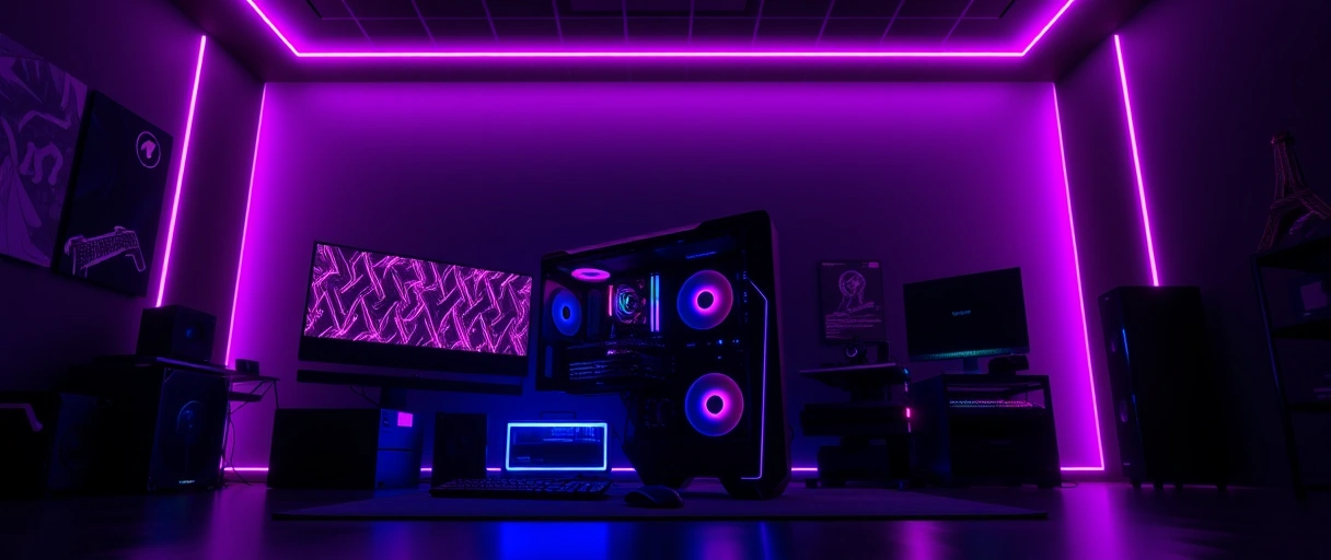 Gaming Software - Computer Software Guide: Types of Programs Explained