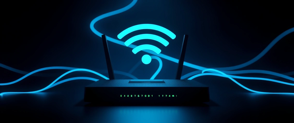 When Is a Switch Used and When Is a Router Used? - Switch vs Router: What’s the Difference?