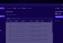 Text Diff Checker - free online tool by The Core IT Tech
