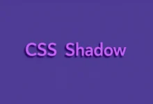 CSS Text Shadow Generator - free online tool by The Core IT Tech