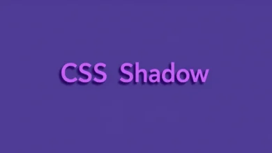 CSS Text Shadow Generator - free online tool by The Core IT Tech