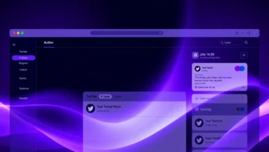Twitter Card Generator - free online tool by The Core IT Tech