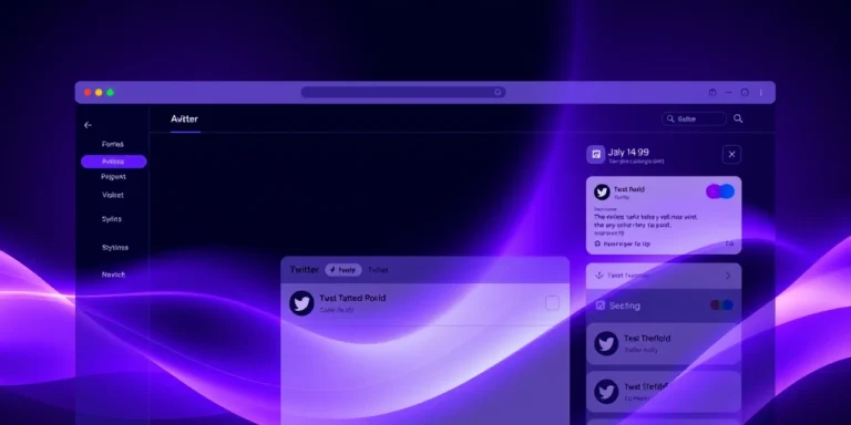 Twitter Card Generator - free online tool by The Core IT Tech