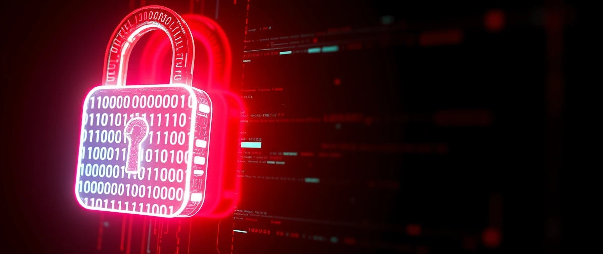 What Is Ransomware and How Does It Work? - Types of Malware Explained
