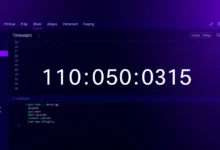 Unix Timestamp Converter - free online tool by The Core IT Tech
