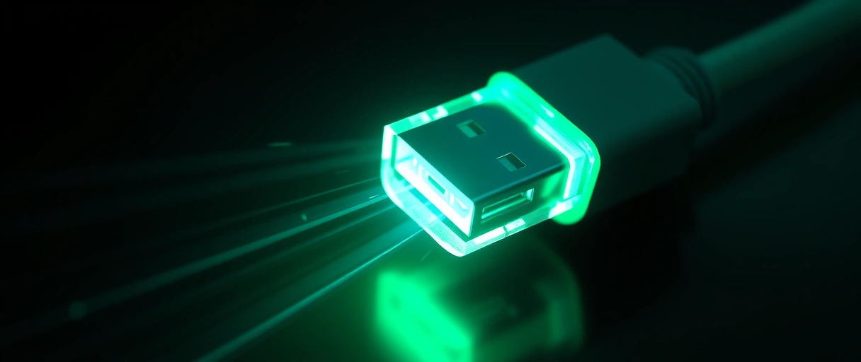 Why Is the USB 3.2 Naming So Confusing? - USB Standards Explained: USB 2.0 to USB4