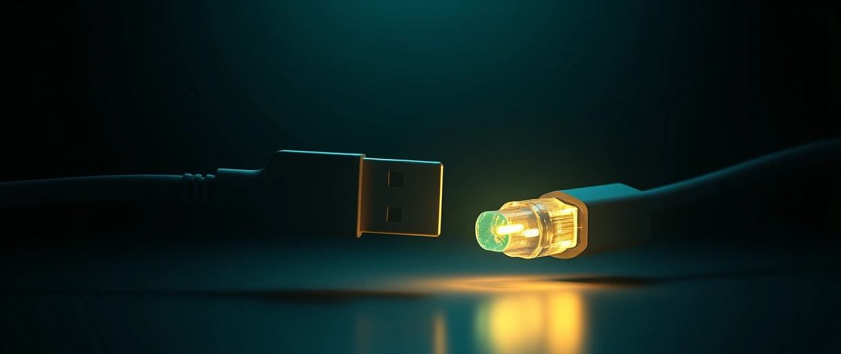 Is USB Backward Compatible? - USB Standards Explained: USB 2.0 to USB4