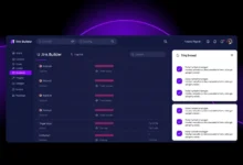 UTM Link Builder - free online tool by The Core IT Tech