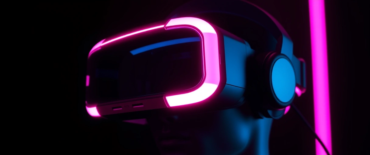 What Is Augmented Reality? - VR vs AR: What’s the Difference?