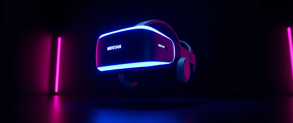 What Are the Hardware Differences Between VR and AR? - VR vs AR: What’s the Difference?