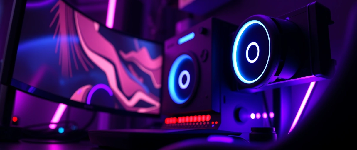 What Are Launcher Organizers? - What Are Game Launchers?
