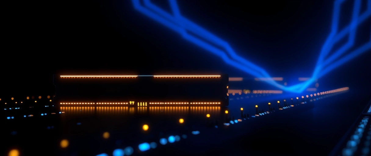 What is Computer Memory and Storage? - What is a Computer? A Complete Technical and Functional Guide