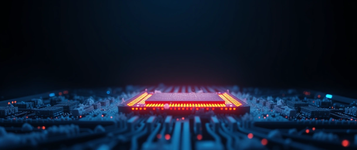 Thermal Design Power (TDP) - What Is a CPU? Definition, Components, Clock Speed, and Cores Explained