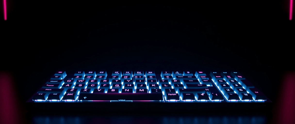 What Are the Gaming Keyboard Form Factors? - What Is a Gaming Keyboard?