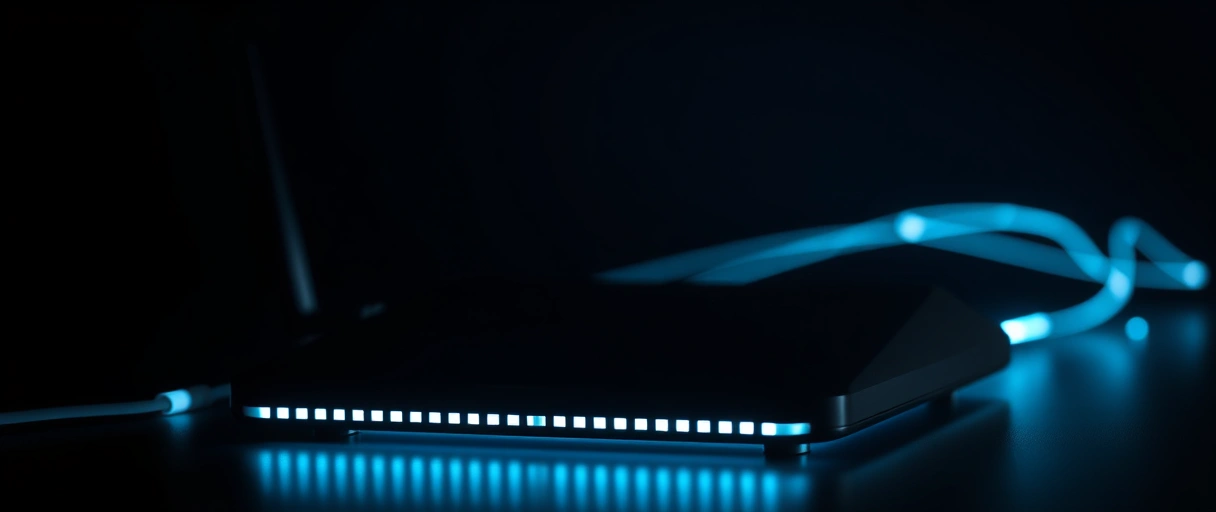 Mesh Network vs Single Router: What Is the Difference? - What Is a Mesh Network?