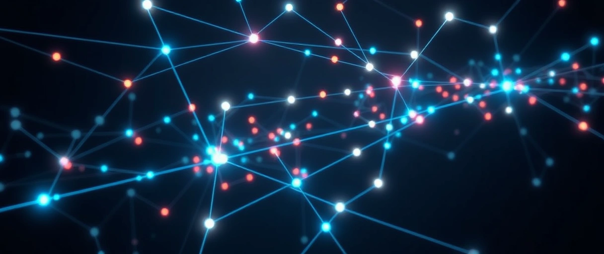 Wired vs Wireless Backhaul: What Is the Difference? - What Is a Mesh Network?