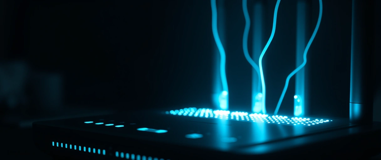 What Is the Difference Between a Modem and a Router? - What Is a Modem?