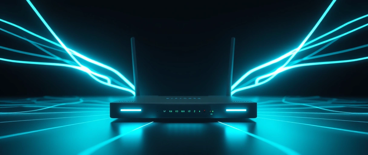 What Is a Modem-Router Combo Unit? - What Is a Modem?