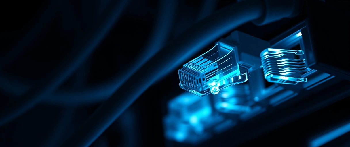What Is a Power over Ethernet Switch? - What Is a Network Switch?
