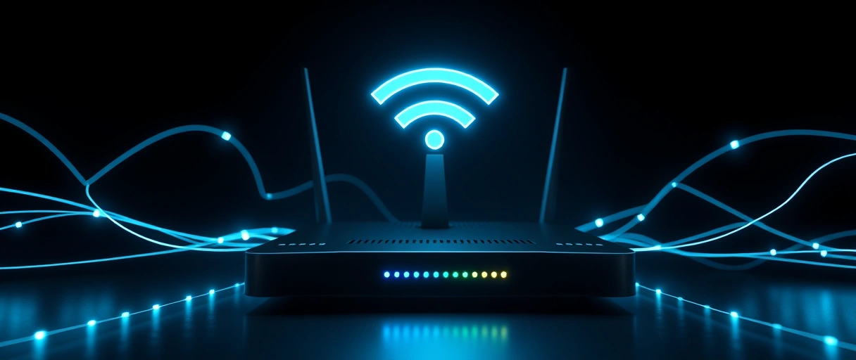 What Is the Difference Between a Switch and a Router? - What Is a Network Switch?