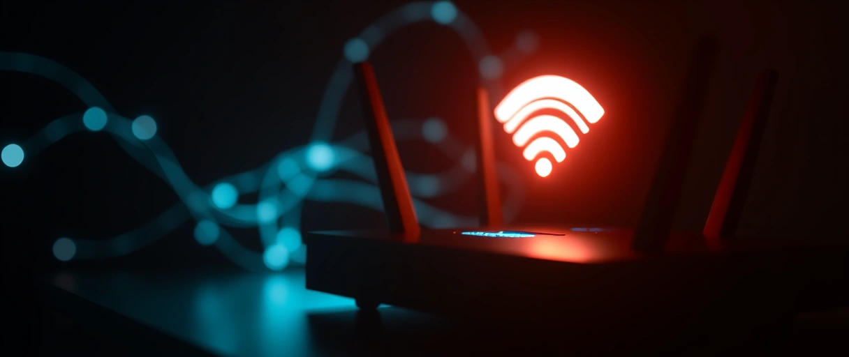 What Is the Difference Between Home and Enterprise Routers? - What Is a Router?