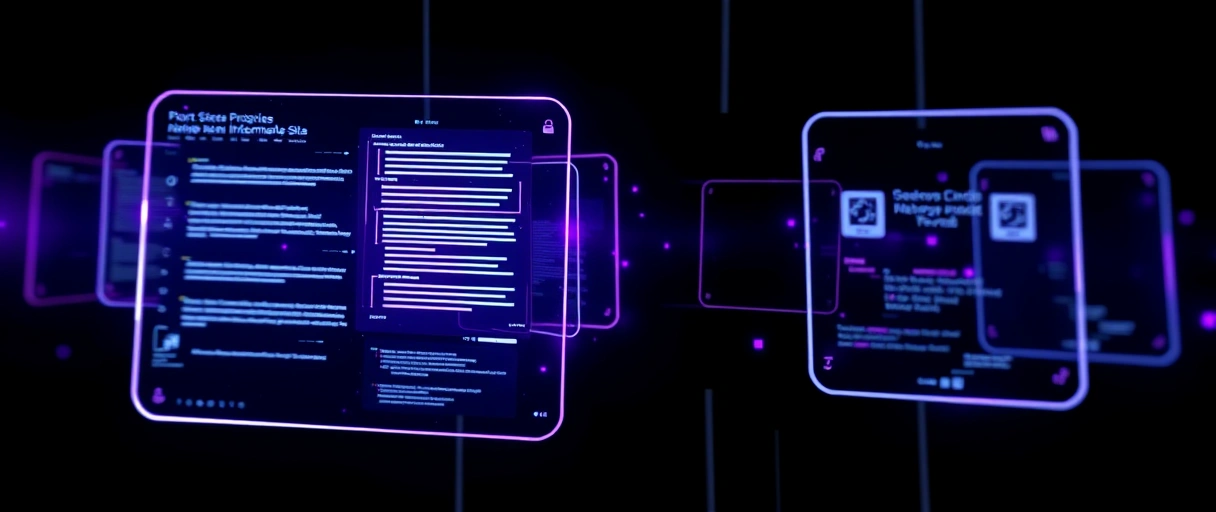 How Does a VPN Work? - What Is a VPN and How Does It Work?