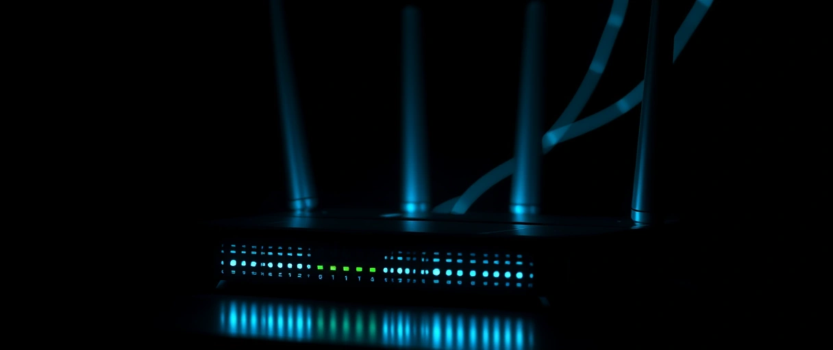 What Is the Difference Between an Access Point and a Router? - What Is a Wireless Access Point?