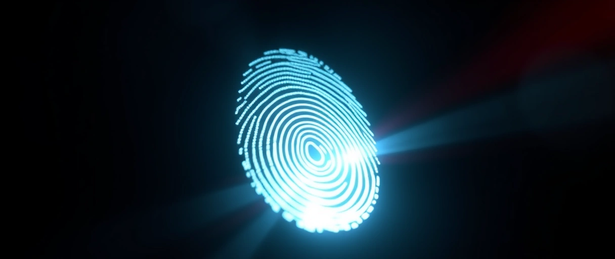 How Does Biometric Authentication Work? - What Is Biometric Authentication?