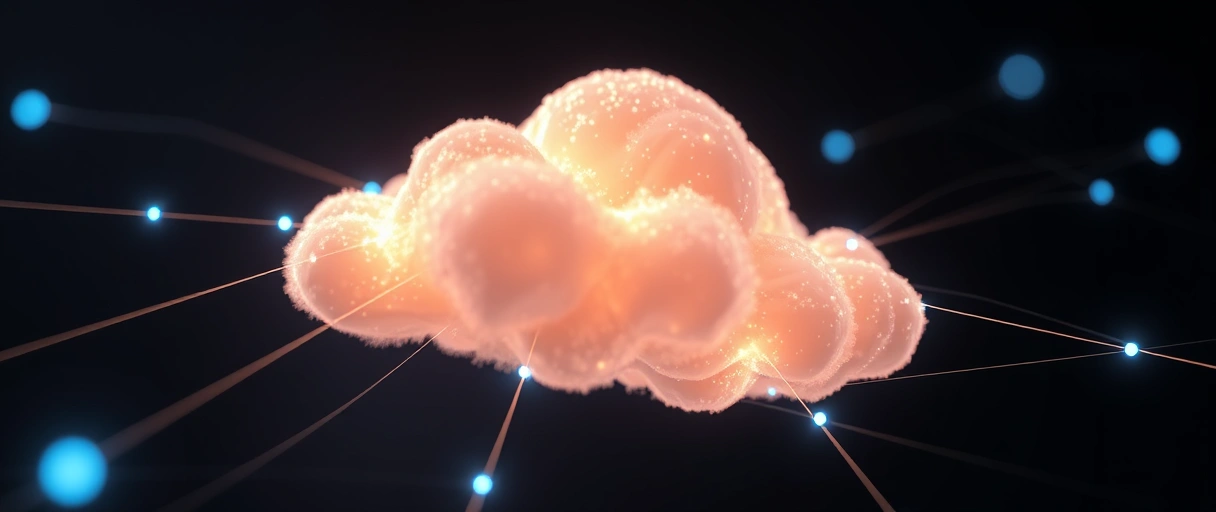 How Does Cloud Computing Work? - What is Cloud Computing? IaaS, PaaS, SaaS, and Deployment Models Explained