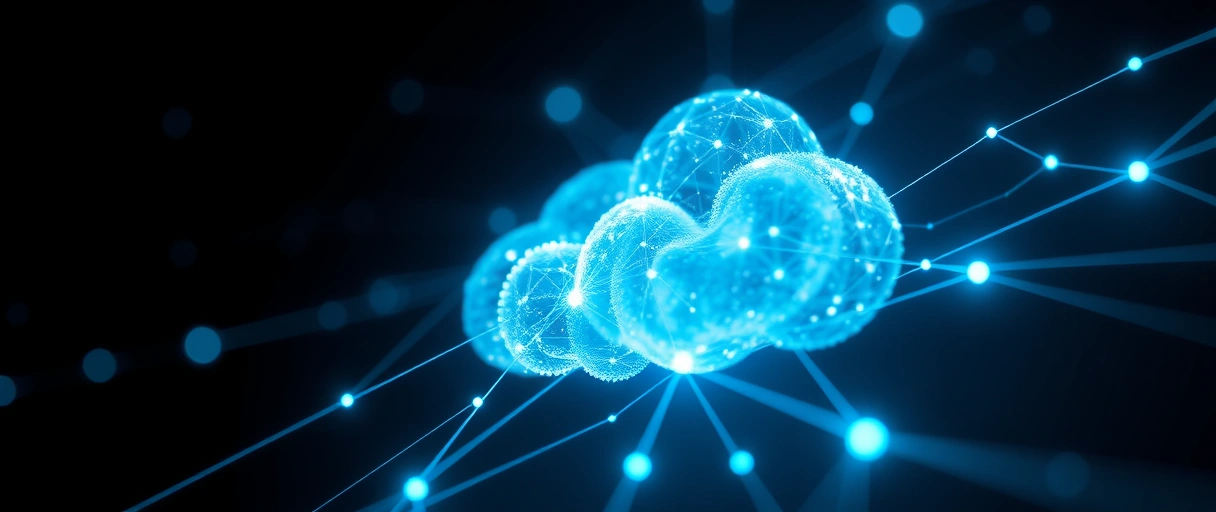 What Is a Virtual Private Cloud (VPC)? - What Is Cloud Networking?